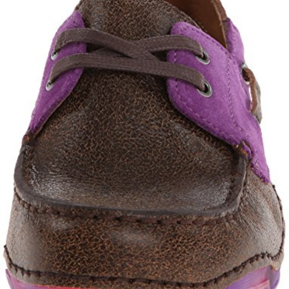 Ariat 10014137 Caldwell casual shoe - Picture 4 of 5